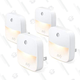 Eufy Lumi Plug-In Night Light | $11 | Amazon | Clip Coupon